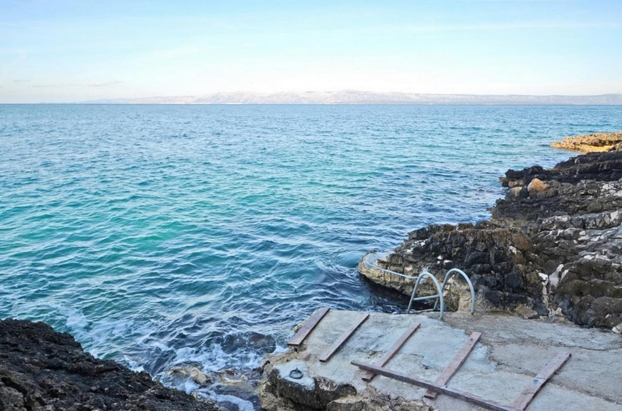 Stone House Oreb'S Cottage Vela Luka Eksteriør billede
