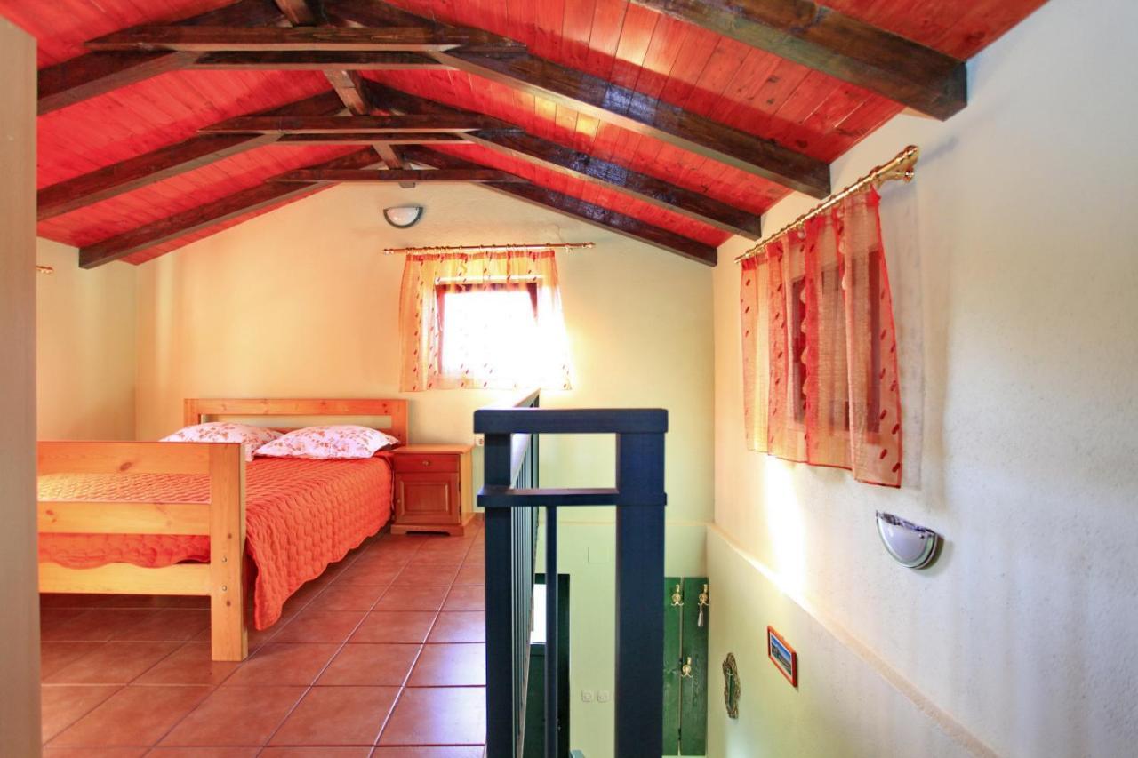 Stone House Oreb'S Cottage Vela Luka Eksteriør billede
