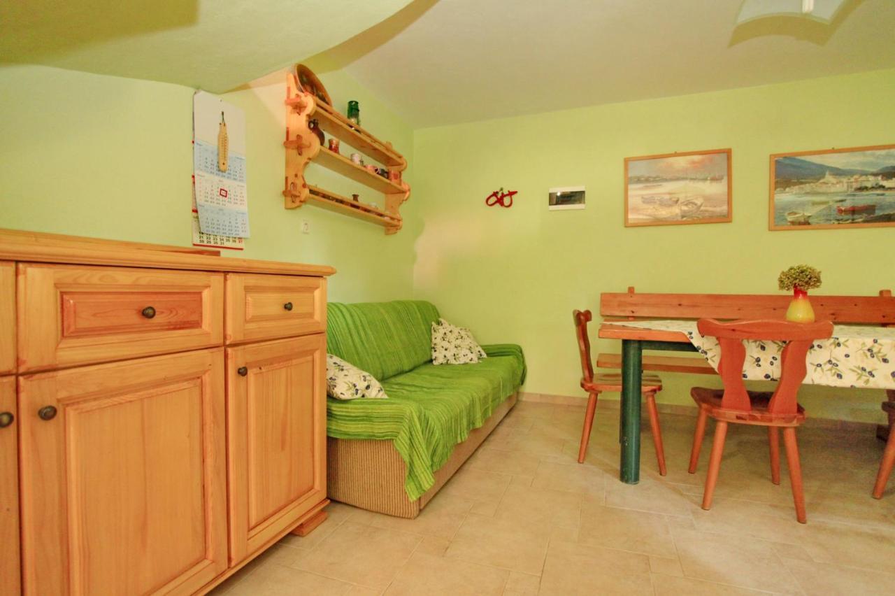 Stone House Oreb'S Cottage Vela Luka Eksteriør billede
